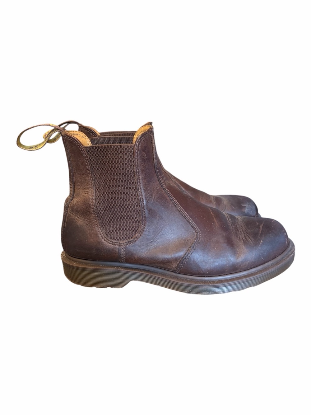 Unisex Doc Marten’s 2976 Chelsea Boots